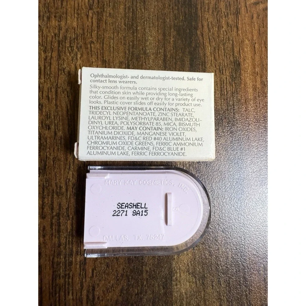 Mary Kay mary kay